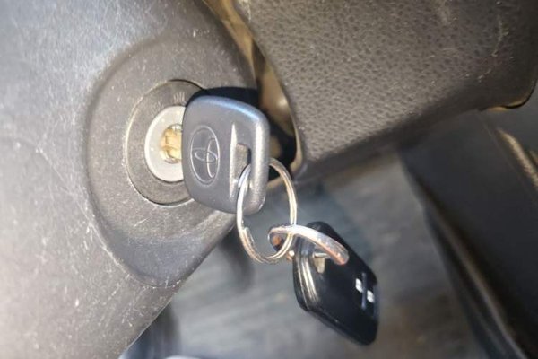 Toyota Vios 2017, 37400 км, за 6126 USD - фото 9