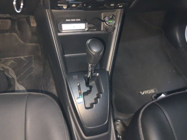 Toyota Vios 2017, 50100 км, за 5538 USD - фото 15