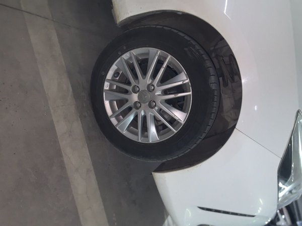 Toyota Vios 2017, 50100 км, за 5538 USD - фото 8