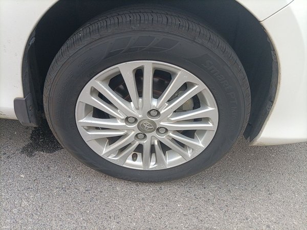 Toyota Vios 2017, 55800 км, за 4610 USD - фото 8