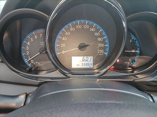 Toyota Vios 2017, 55800 км, за 4610 USD - фото 12