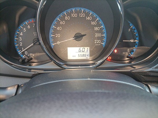 Toyota Vios 2017, 55800 км, за 4610 USD - фото 13
