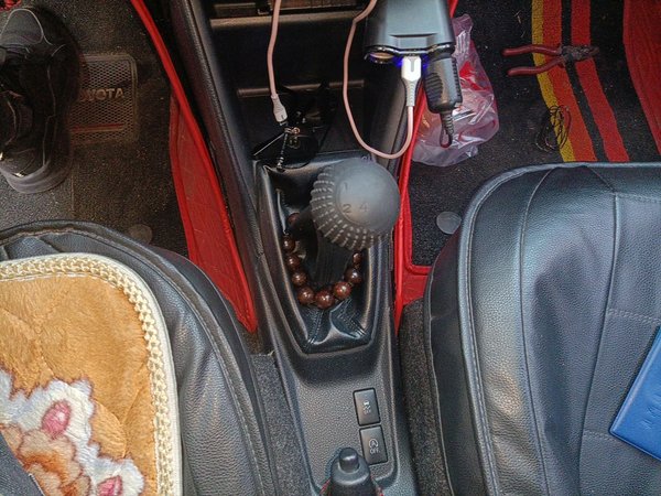 Toyota Vios 2017, 55800 км, за 4610 USD - фото 15