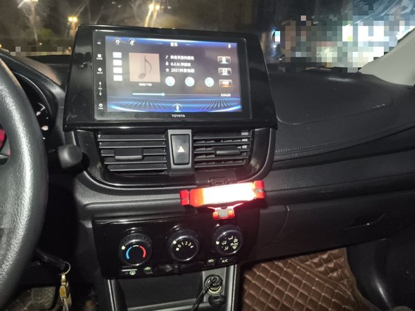 Toyota Vios 2021, 35600 км, за 6386 USD - фото 12
