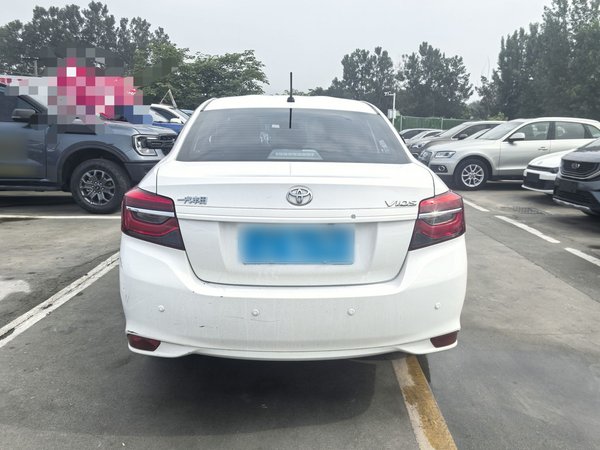 Toyota Vios 2021, 35600 км, за 6386 USD - фото 6
