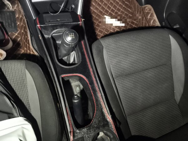 Toyota Vios 2021, 35600 км, за 6386 USD - фото 13