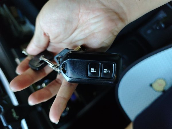 Toyota Vios FS 2017, 149900 км, за 4964 USD - фото 20