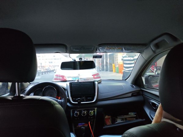 Toyota Vios FS 2017, 149900 км, за 4964 USD - фото 11