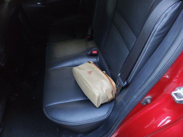Toyota Vios FS 2017, 149900 км, за 4964 USD - фото 10