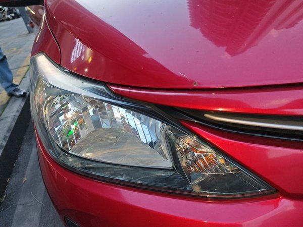 Toyota Vios FS 2017, 149900 км, за 4964 USD - фото 18