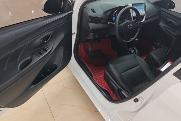 Toyota Vios FS 2017, 10100 км, за 8587 USD - фото 18