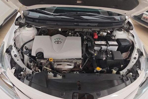 Toyota Vios FS 2017, 10100 км, за 8587 USD - фото 24