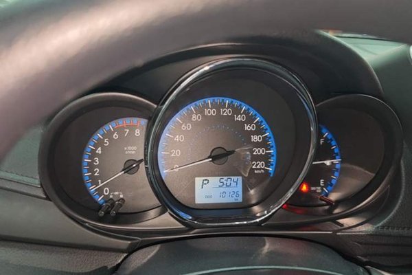 Toyota Vios FS 2017, 10100 км, за 8587 USD - фото 14