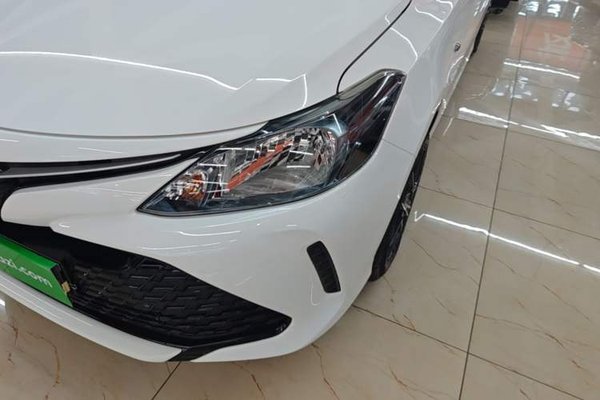 Toyota Vios FS 2017, 10100 км, за 8587 USD - фото 8