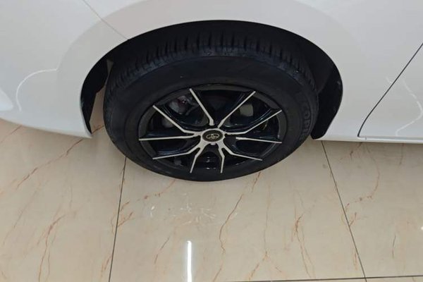 Toyota Vios FS 2017, 10100 км, за 8587 USD - фото 10