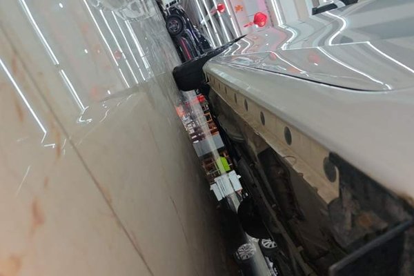 Toyota Vios FS 2017, 10100 км, за 8587 USD - фото 25