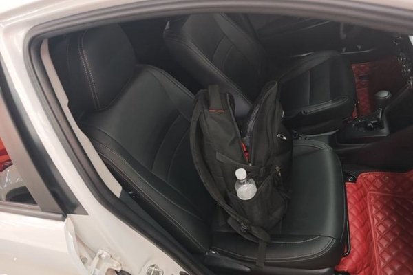 Toyota Vios FS 2017, 10100 км, за 8587 USD - фото 19