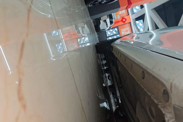 Toyota Vios FS 2017, 10100 км, за 8587 USD - фото 26