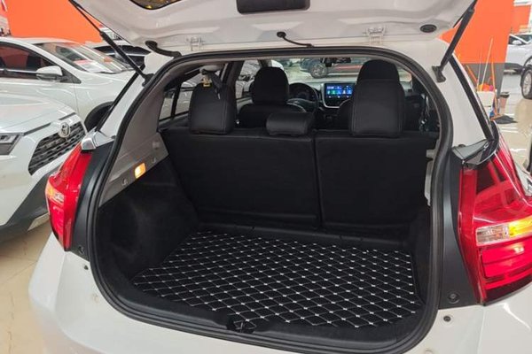 Toyota Vios FS 2017, 10100 км, за 8587 USD - фото 22