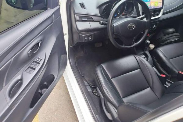 Toyota Vios FS 2017, 128000 км, за 6880 USD - фото 20