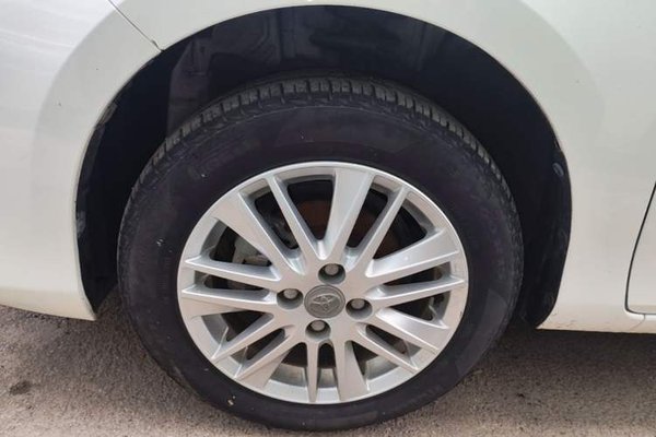 Toyota Vios FS 2017, 128000 км, за 6880 USD - фото 12