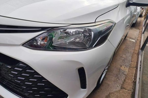 Toyota Vios FS 2017, 128000 км, за 6880 USD - фото 8