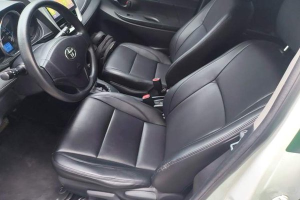 Toyota Vios FS 2017, 128000 км, за 6880 USD - фото 19