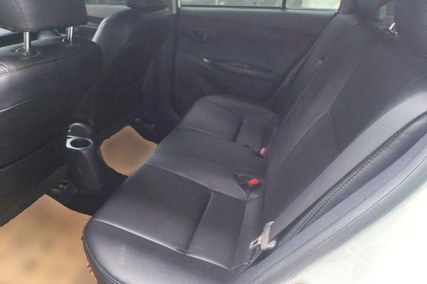 Toyota Vios FS 2017, 128000 км, за 6880 USD - фото 22