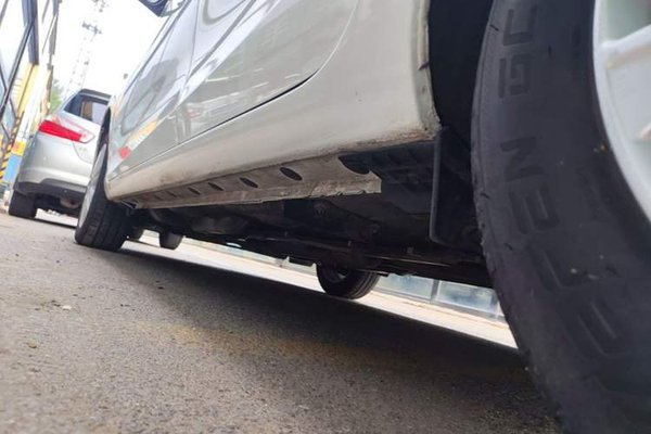 Toyota Vios FS 2017, 128000 км, за 6880 USD - фото 28