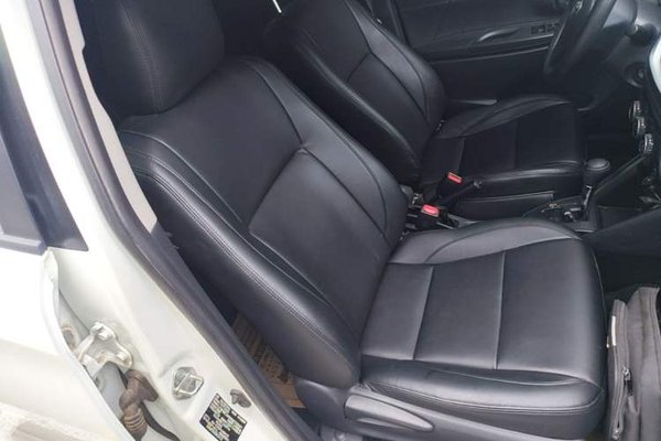 Toyota Vios FS 2017, 128000 км, за 6880 USD - фото 21