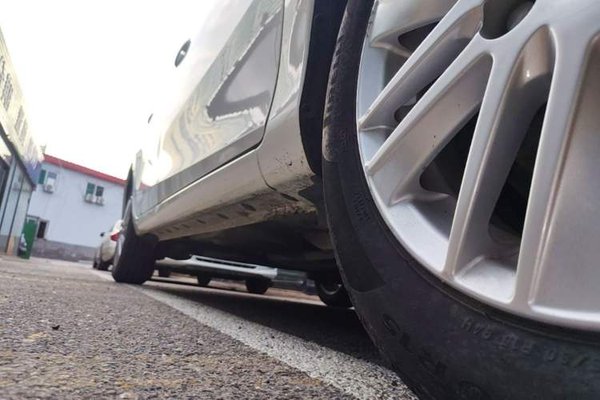 Toyota Vios FS 2017, 128000 км, за 6880 USD - фото 29