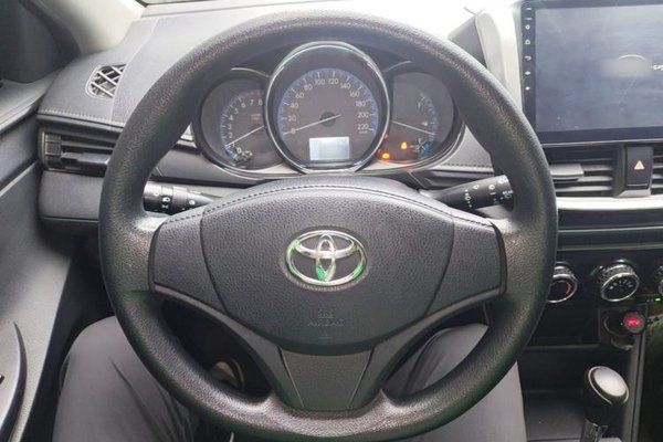 Toyota Vios FS 2017, 128000 км, за 6880 USD - фото 15