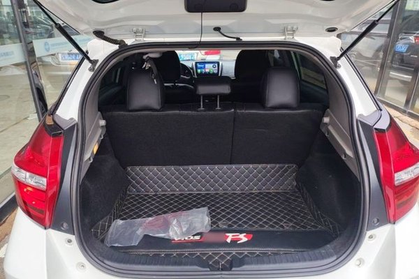 Toyota Vios FS 2017, 128000 км, за 6880 USD - фото 24
