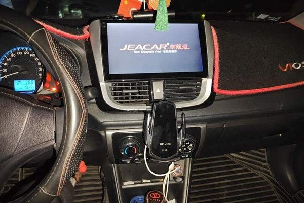 Toyota Vios FS 2017, 79400 км, за 6042 USD - фото 14