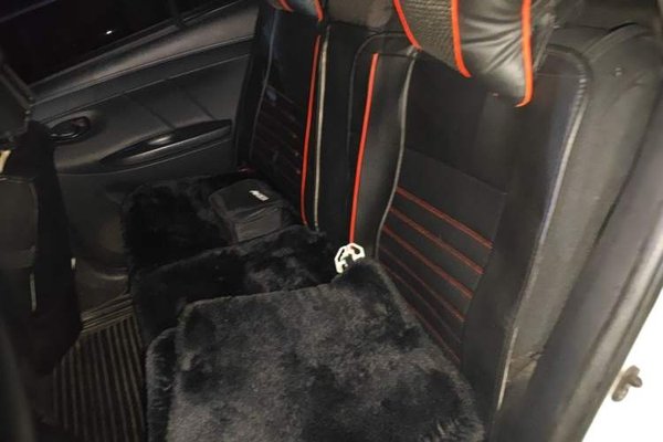 Toyota Vios FS 2017, 79400 км, за 6042 USD - фото 18