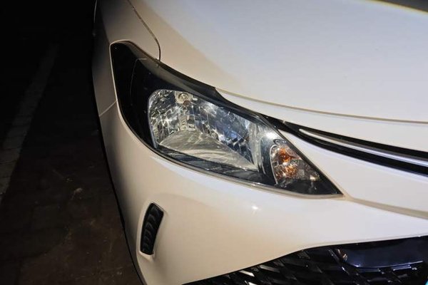 Toyota Vios FS 2017, 79400 км, за 6042 USD - фото 7