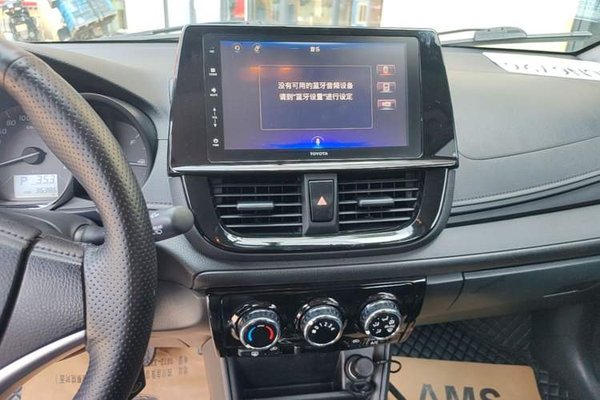 Toyota Vios FS 2021, 36300 км, за 9142 USD - фото 15