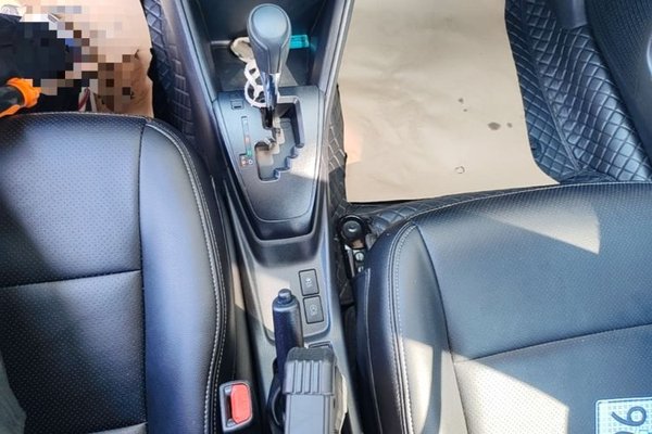 Toyota Vios FS 2021, 36300 км, за 9142 USD - фото 16