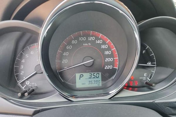 Toyota Vios FS 2021, 36300 км, за 9142 USD - фото 14