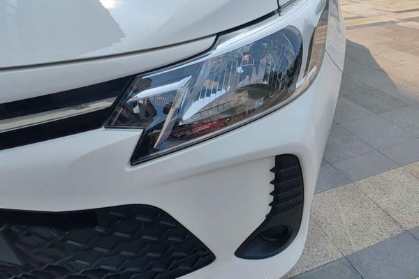 Toyota Vios FS 2021, 36300 км, за 9142 USD - фото 8