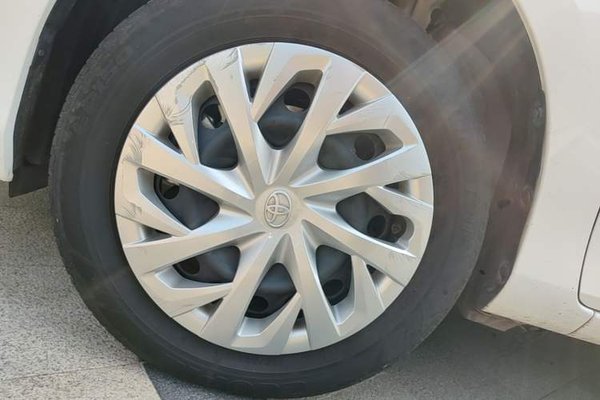 Toyota Vios FS 2021, 36300 км, за 9142 USD - фото 10