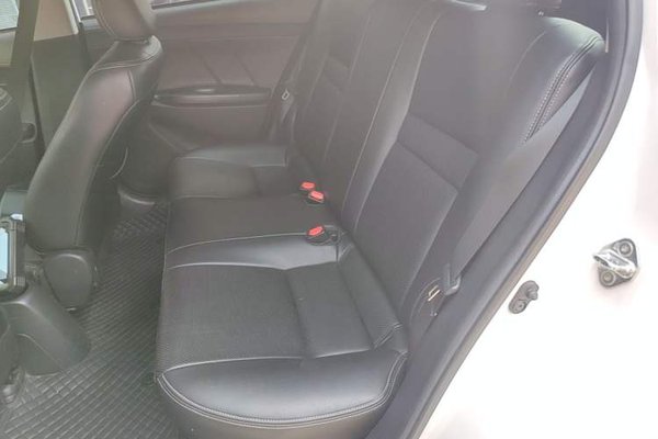 Toyota Vios FS 2021, 36300 км, за 9142 USD - фото 20