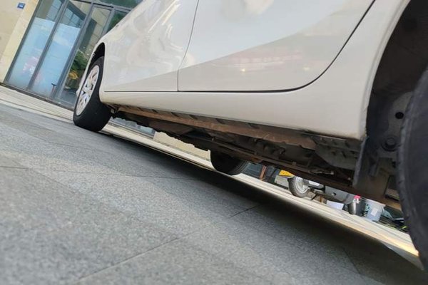 Toyota Vios FS 2021, 36300 км, за 9142 USD - фото 25