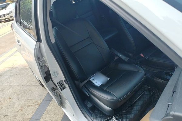 Toyota Vios FS 2021, 36300 км, за 9142 USD - фото 19