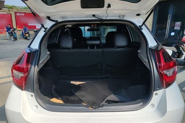 Toyota Vios FS 2021, 36300 км, за 9142 USD - фото 22