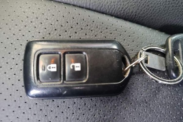 Toyota Vios FS 2021, 36300 км, за 9142 USD - фото 23