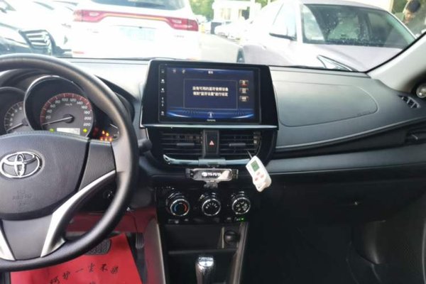 Toyota Vios FS 2021, 42699 км, за 9381 USD - фото 15