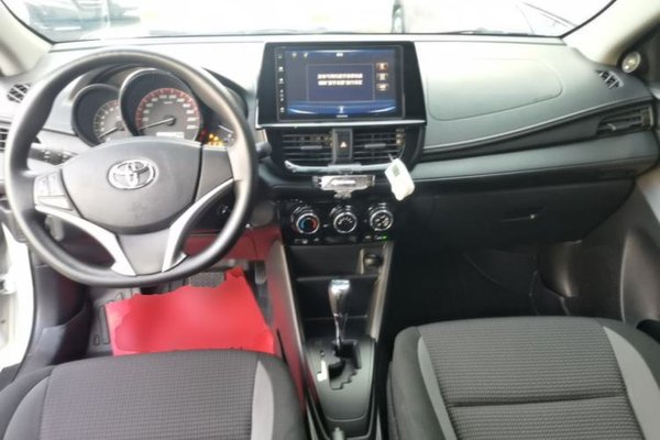 Toyota Vios FS 2021, 42699 км, за 9381 USD - фото 12