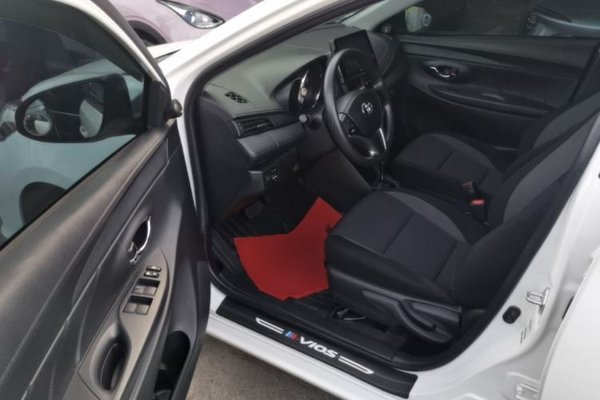 Toyota Vios FS 2021, 42699 км, за 9381 USD - фото 18