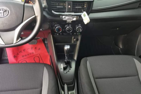 Toyota Vios FS 2021, 42699 км, за 9381 USD - фото 16